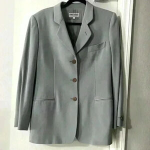 GIORGIO ARMANI women’s blazer